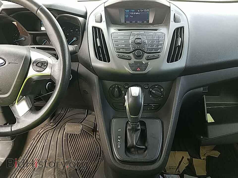 2015 Ford Transit Connect - VIN: NM0LS7E70F1210331 - Фото 4
