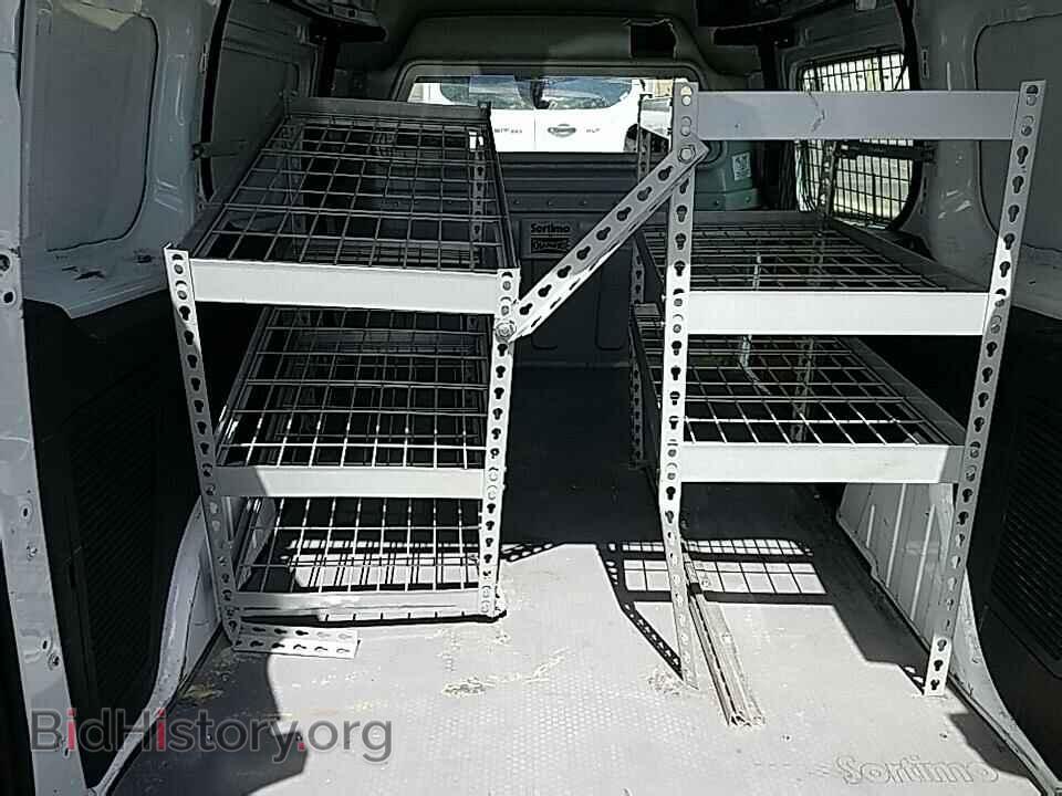 2015 Ford Transit Connect - VIN: NM0LS7E70F1210331 - Фото 7