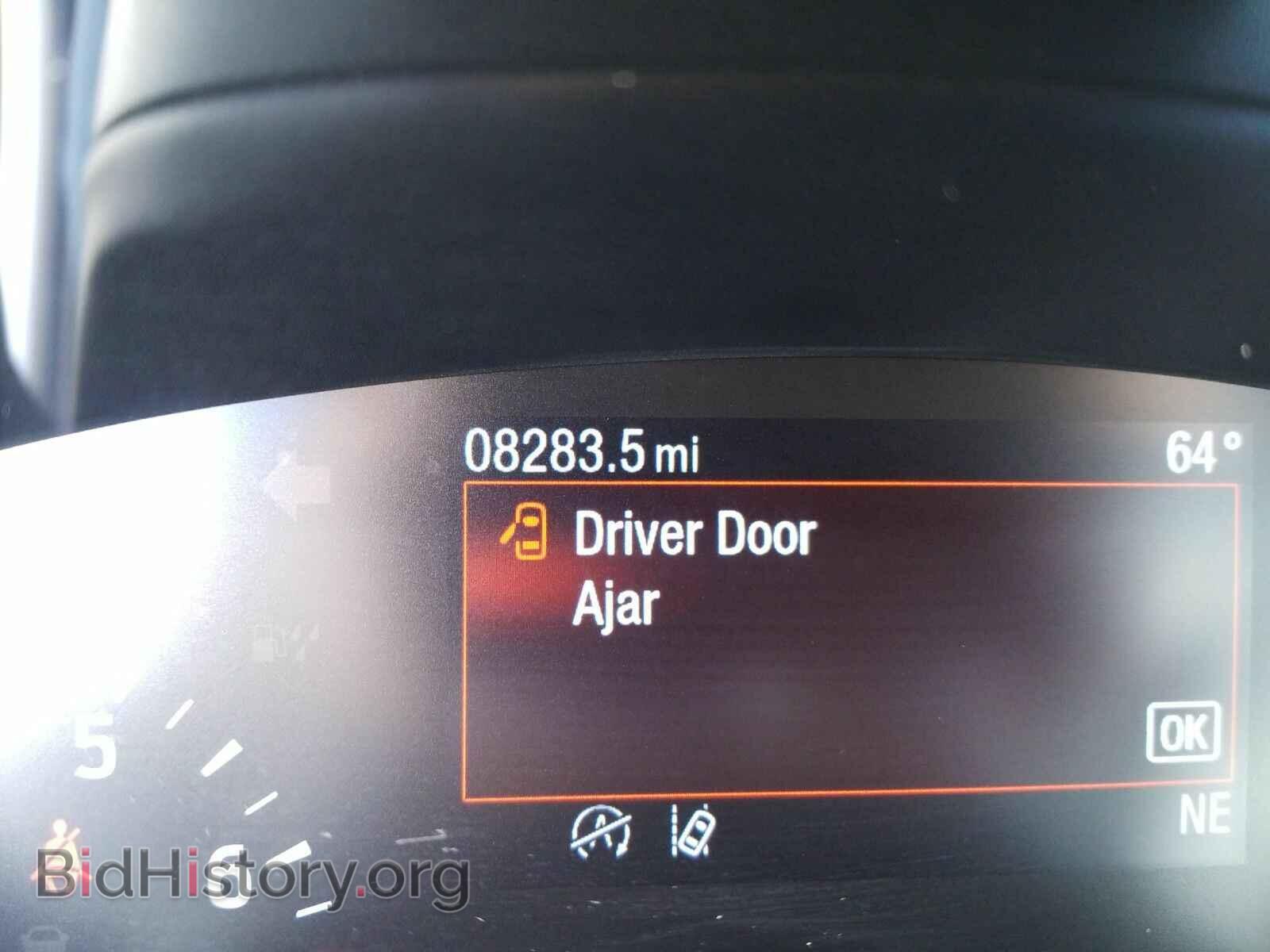 2020 Ford Escape - VIN: 1FMCU0H66LUA37119 - Photo 5