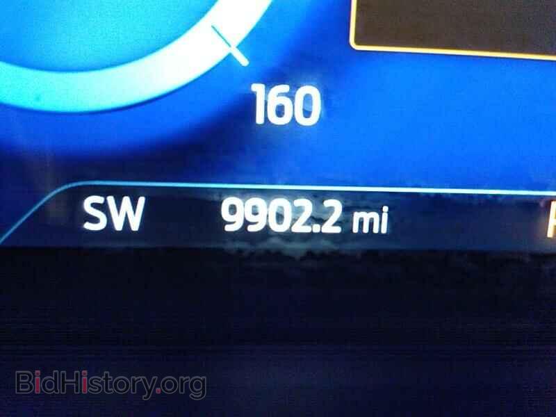 2020 Ford Escape - VIN: 1FMCU9J94LUA37306 - Photo 5