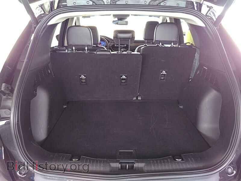 2020 Ford Escape - VIN: 1FMCU9J94LUA37306 - Photo 7