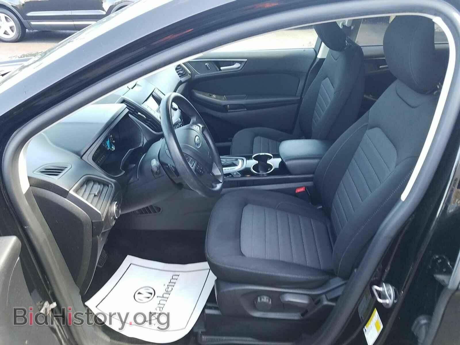 2018 Ford Edge - VIN: 2FMPK4G90JBB77082 - Фото 3