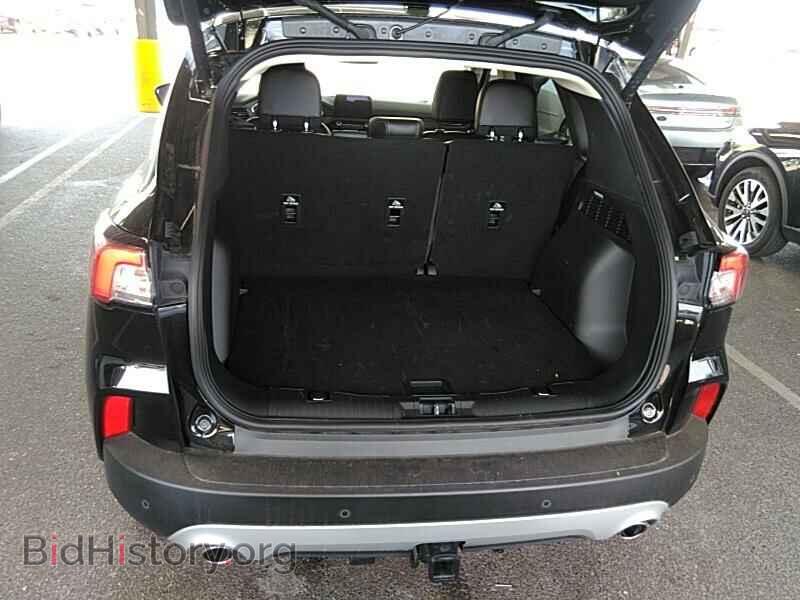 2020 Ford Escape - VIN: 1FMCU9J96LUA58660 - Photo 7