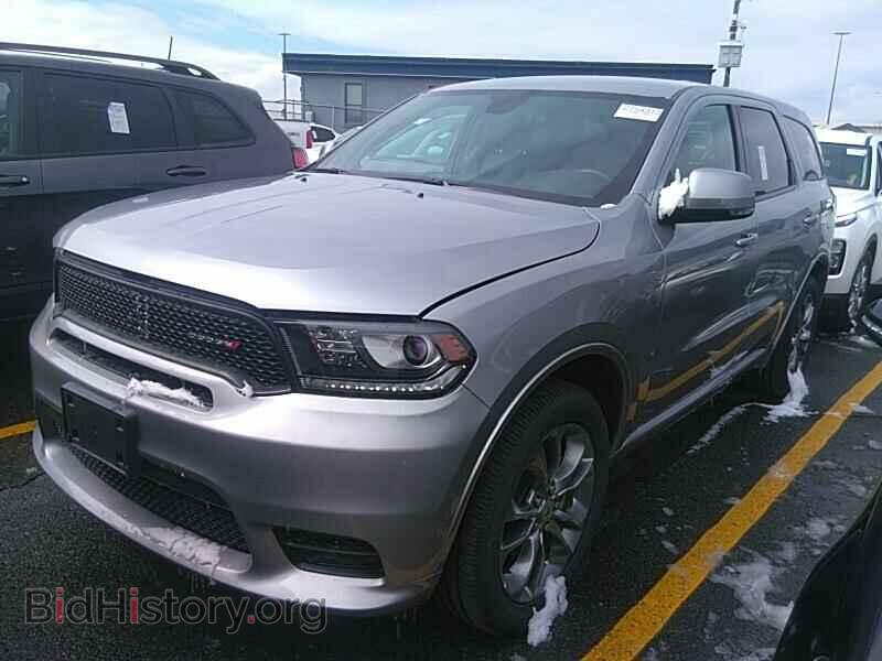 Фотография 1C4RDJDG2KC780464 - Dodge Durango 2019