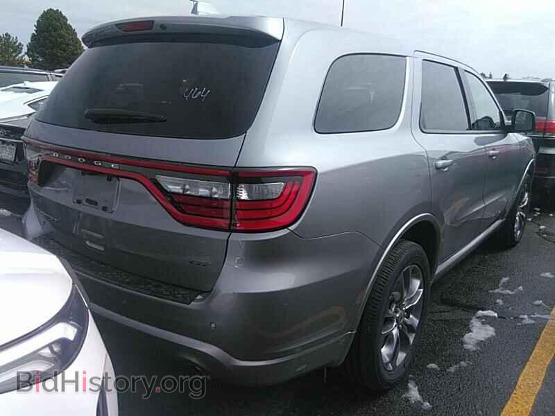 2019 Dodge Durango - VIN: 1C4RDJDG2KC780464 - Photo 2