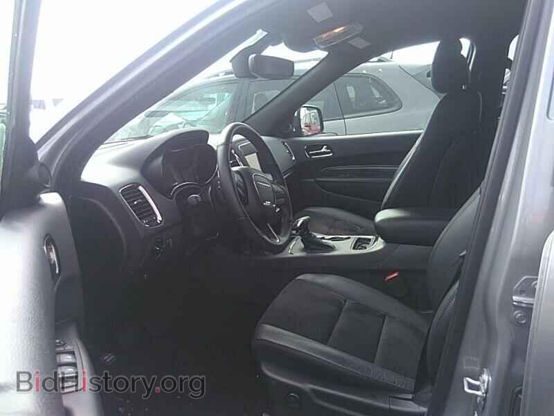 2019 Dodge Durango - VIN: 1C4RDJDG2KC780464 - Photo 3