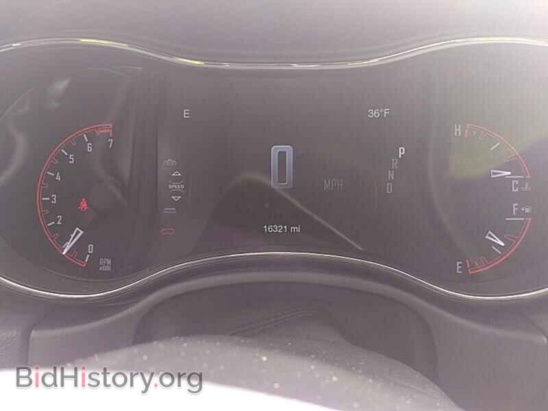 2019 Dodge Durango - VIN: 1C4RDJDG2KC780464 - Photo 5