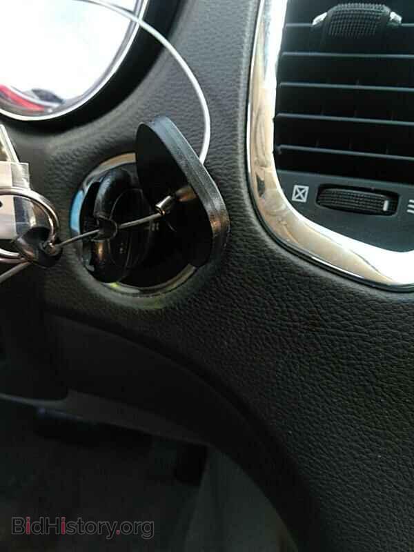 2013 Dodge Durango - VIN: 1C4RDHAG7DC680408 - Фото 8