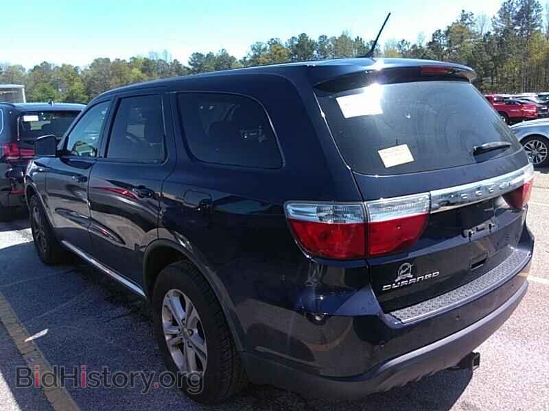 2013 Dodge Durango - VIN: 1C4RDHAG7DC680408 - Фото 9