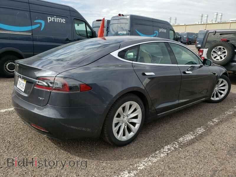 2017 Tesla Model S - VIN: 5YJSA1E28HF179472 - Photo 2