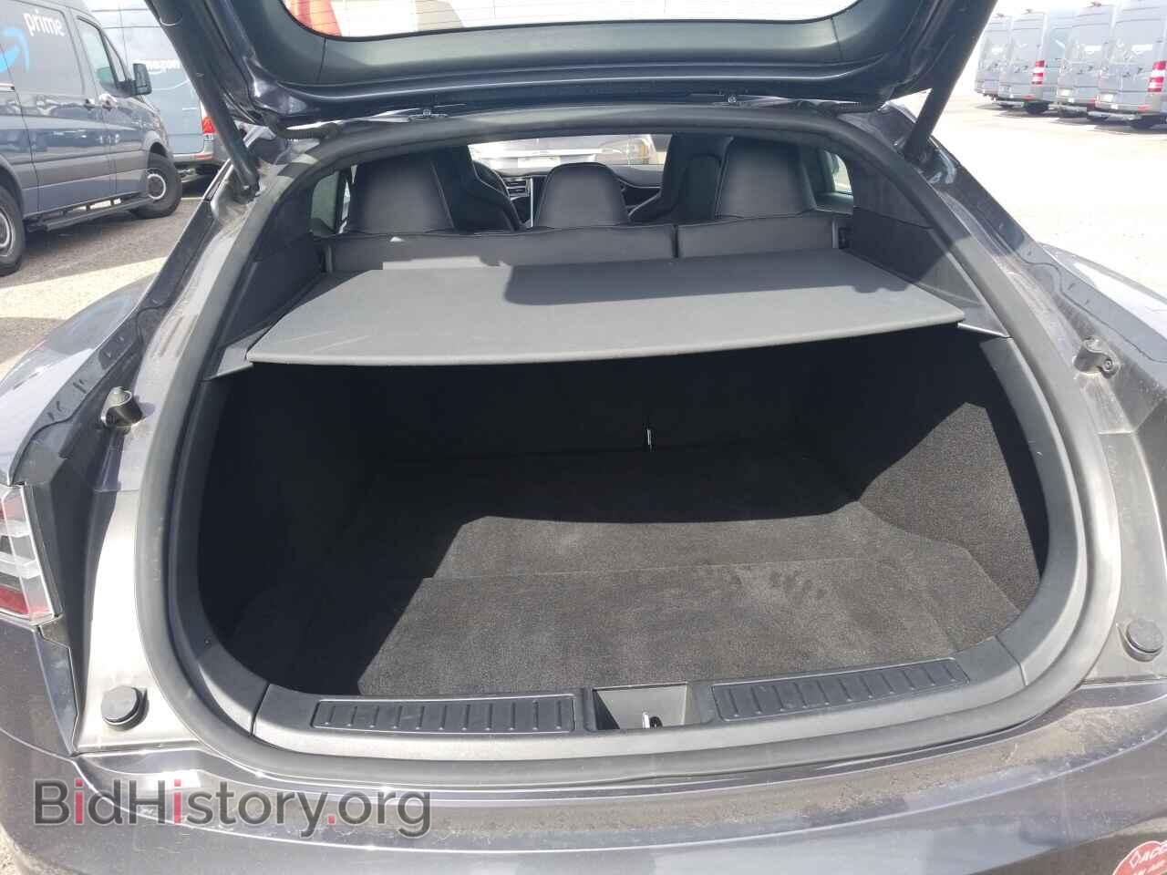 2016 Tesla Model S - VIN: 5YJSA1E22GF157174 - Фото 7