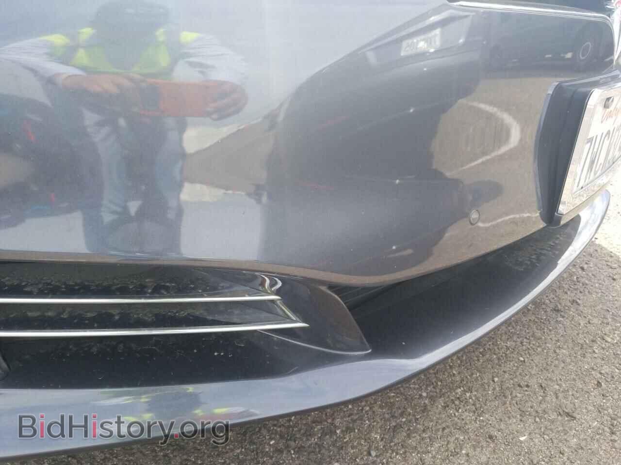 2016 Tesla Model S - VIN: 5YJSA1E22GF157174 - Фото 8