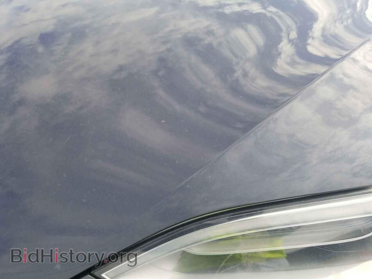 2016 Tesla Model S - VIN: 5YJSA1E22GF157174 - Фото 9