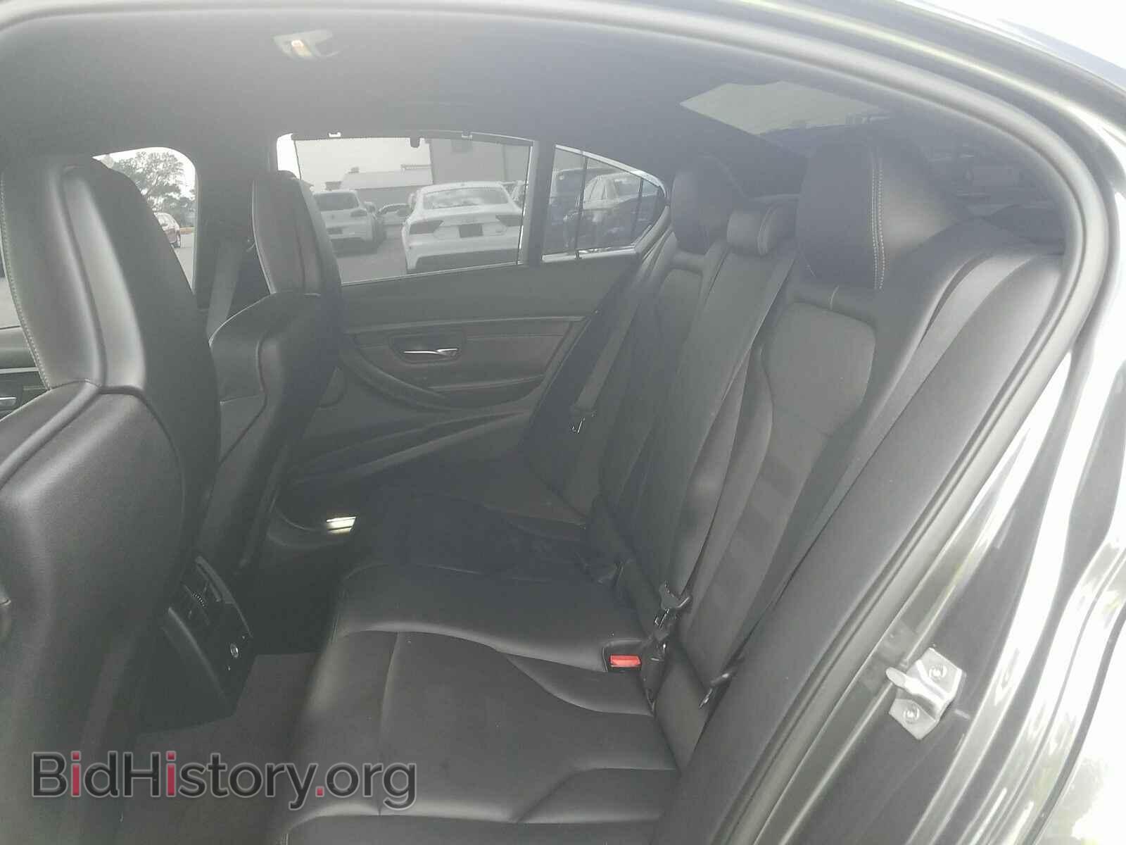 2015 BMW M3 - VIN: WBS3C9C50FJ276349 - Фото 13