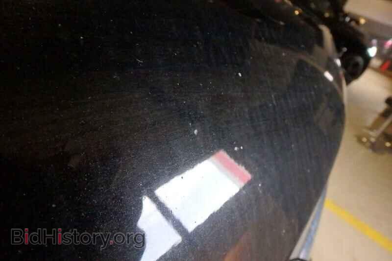2014 Ford Edge - VIN: 2FMDK4KC3EBA92412 - Фото 17