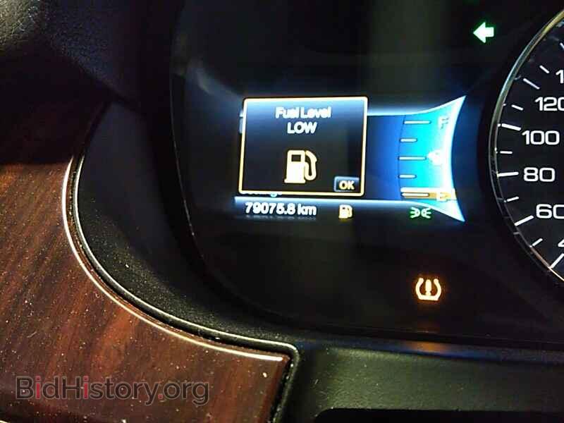 2014 Ford Edge - VIN: 2FMDK4KC3EBA92412 - Фото 5