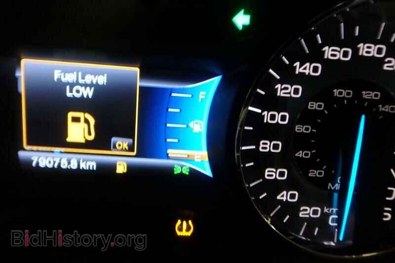 2014 Ford Edge - VIN: 2FMDK4KC3EBA92412 - Фото 9