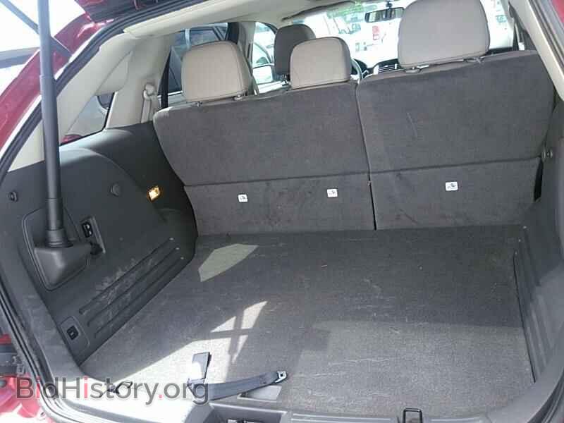 2013 Ford Edge - VIN: 2FMDK3K9XDBA21169 - Фото 7