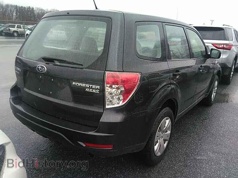 2013 Subaru Forester - VIN: JF2SHAAC1DG403189 - Фото 2
