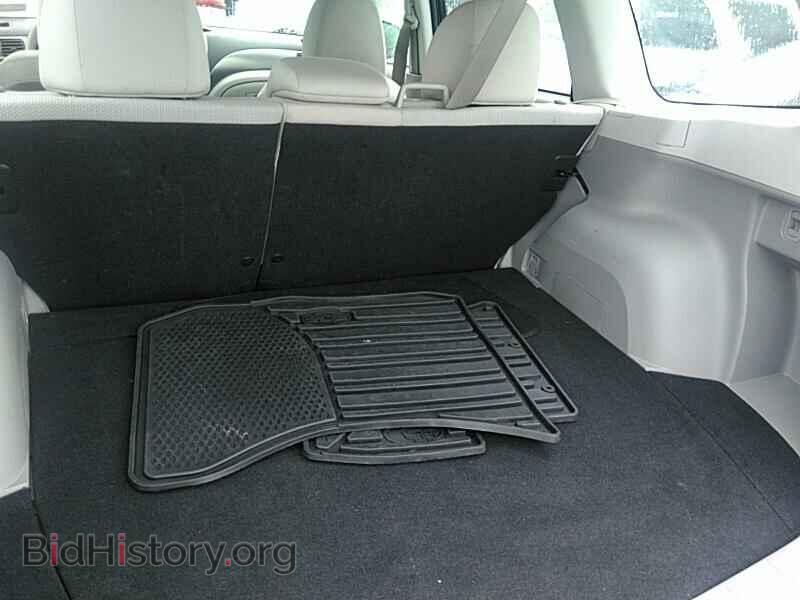 2013 Subaru Forester - VIN: JF2SHAAC1DG403189 - Фото 7