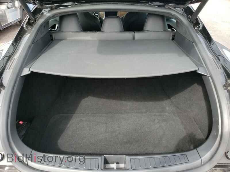 2017 Tesla Model S - VIN: 5YJSA1E21HF188692 - Photo 7