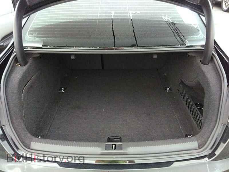 2012 Audi A4 - VIN: WAUKFBFL4CN003377 - Фото 7