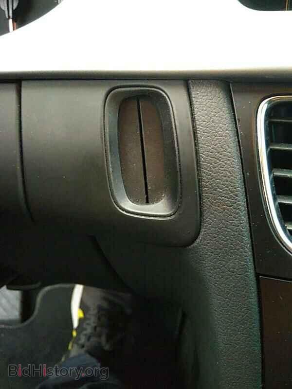 2012 Audi A4 - VIN: WAUKFBFL4CN003377 - Фото 9