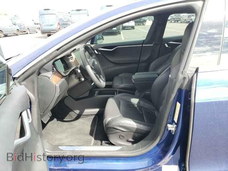 2016 Tesla Model S - VIN: 5YJSA1E48GF159822 - Фото 3