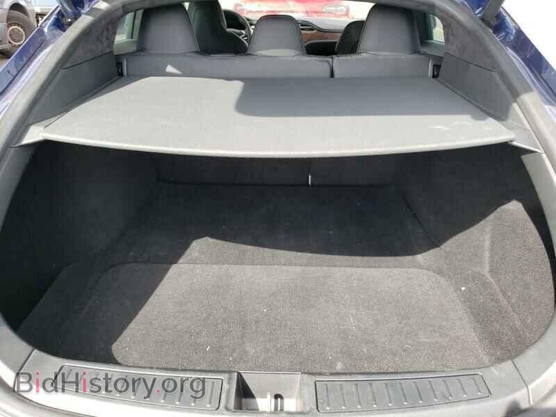 2016 Tesla Model S - VIN: 5YJSA1E48GF159822 - Фото 7