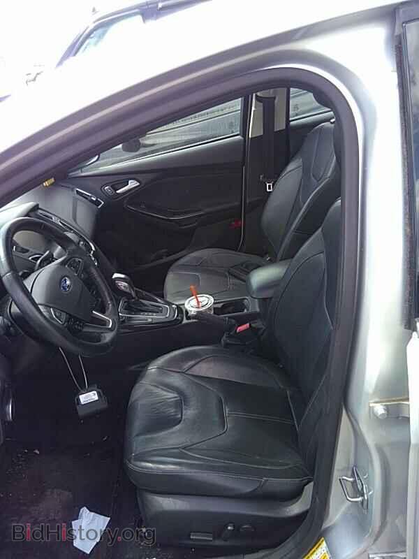 2015 Ford Focus - VIN: 1FADP3J24FL311507 - Photo 3
