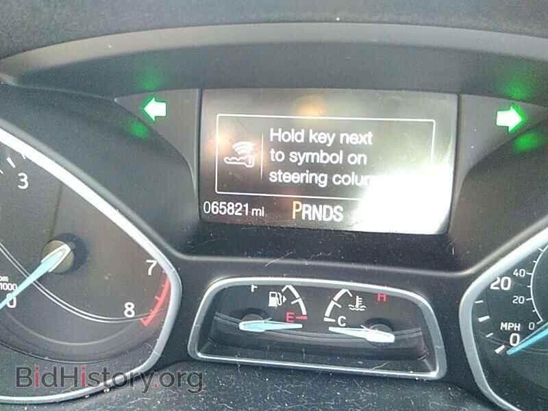 2015 Ford Focus - VIN: 1FADP3J24FL311507 - Photo 5
