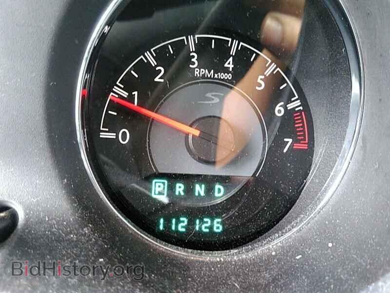 2014 Chrysler 200 - VIN: 1C3CCBBG3EN132372 - Фото 5