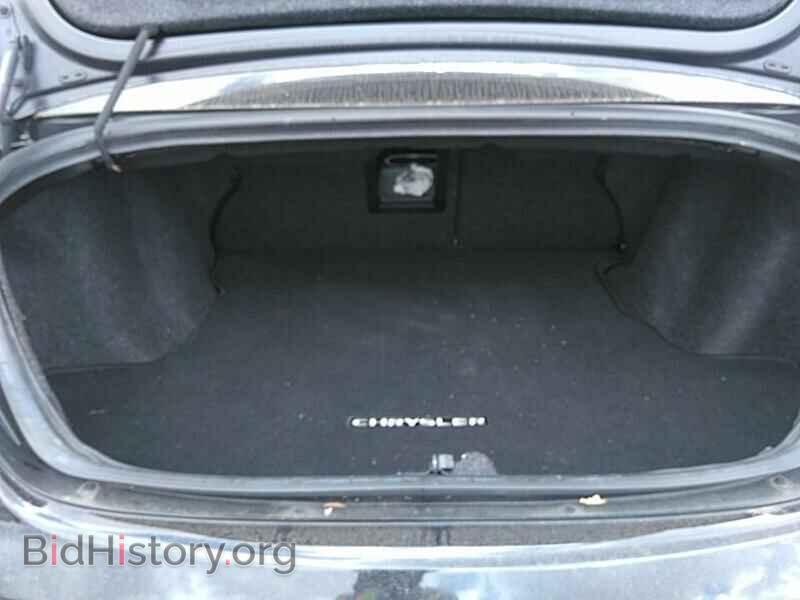 2014 Chrysler 200 - VIN: 1C3CCBBG3EN132372 - Фото 7