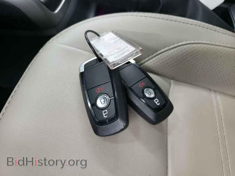 2019 Ford EcoSport - VIN: MAJ6S3KLXKC271166 - Фото 10