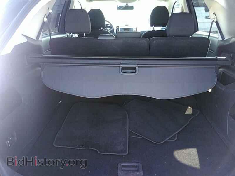 2016 Ford Edge - VIN: 2FMPK4J93GBB40030 - Фото 7
