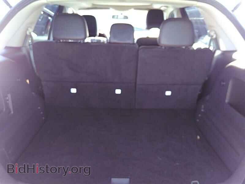 2011 Ford Edge - VIN: 2FMDK4JC8BBB56196 - Фото 7