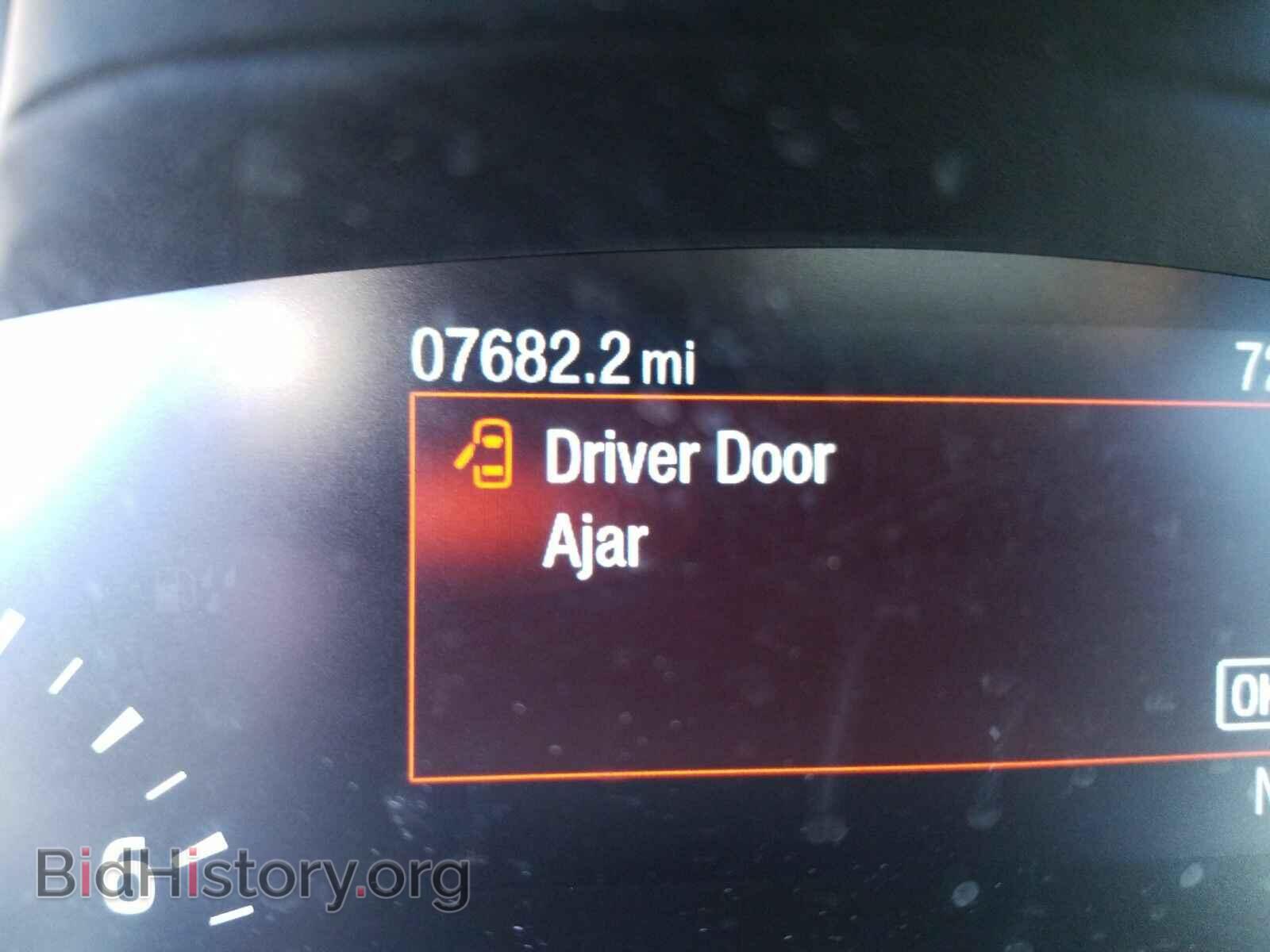 2020 Ford Escape - VIN: 1FMCU9H64LUA58720 - Photo 5