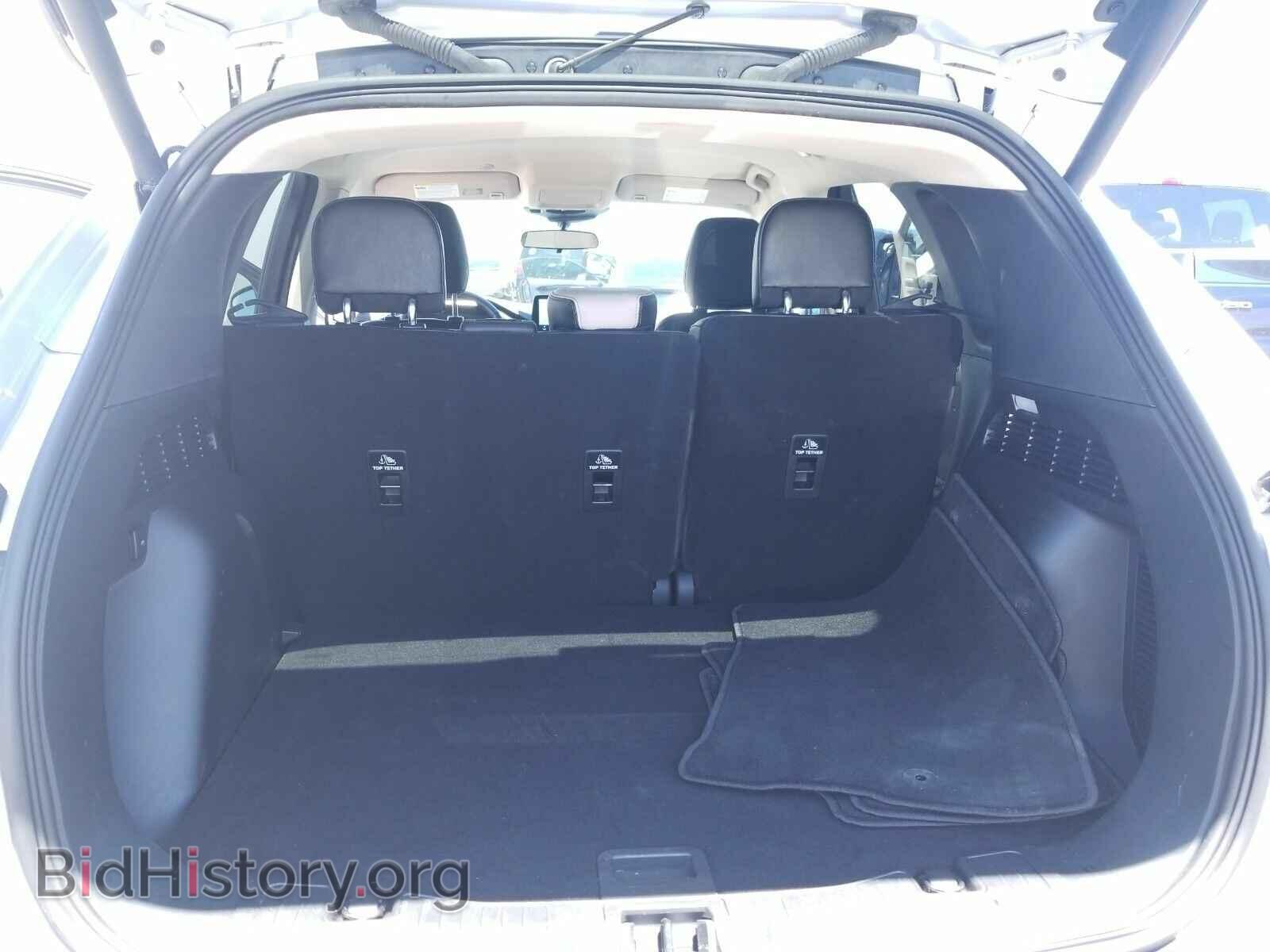 2020 Ford Escape - VIN: 1FMCU9H64LUA58720 - Photo 7