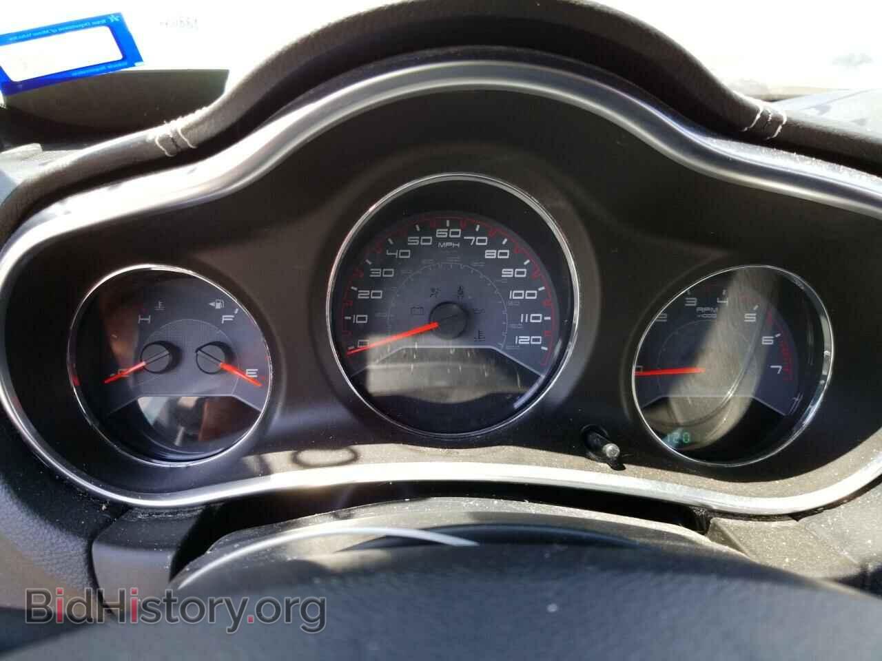 2013 Dodge Avenger - VIN: 1C3CDZAB6DN632388 - Фото 5