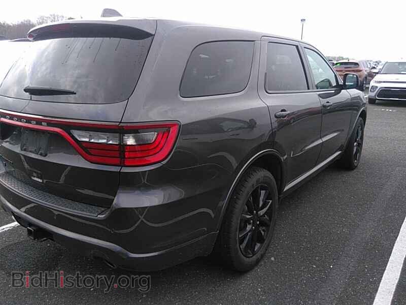2018 Dodge Durango - VIN: 1C4RDJAG3JC143554 - Photo 2