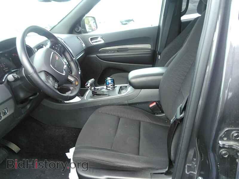 2018 Dodge Durango - VIN: 1C4RDJAG3JC143554 - Photo 3