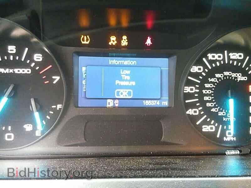 2011 Ford Edge - VIN: 2FMDK3GC2BBA88978 - Фото 5
