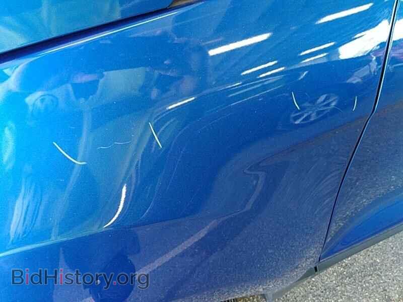 2019 Ford EcoSport - VIN: MAJ6S3KL4KC279666 - Фото 8