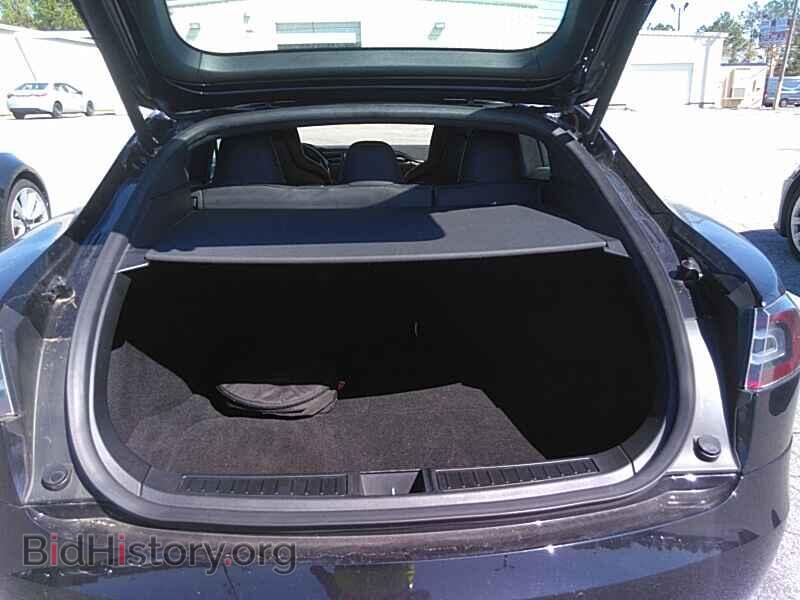 2016 Tesla Model S - VIN: 5YJSA1E4XGF143489 - Фото 7