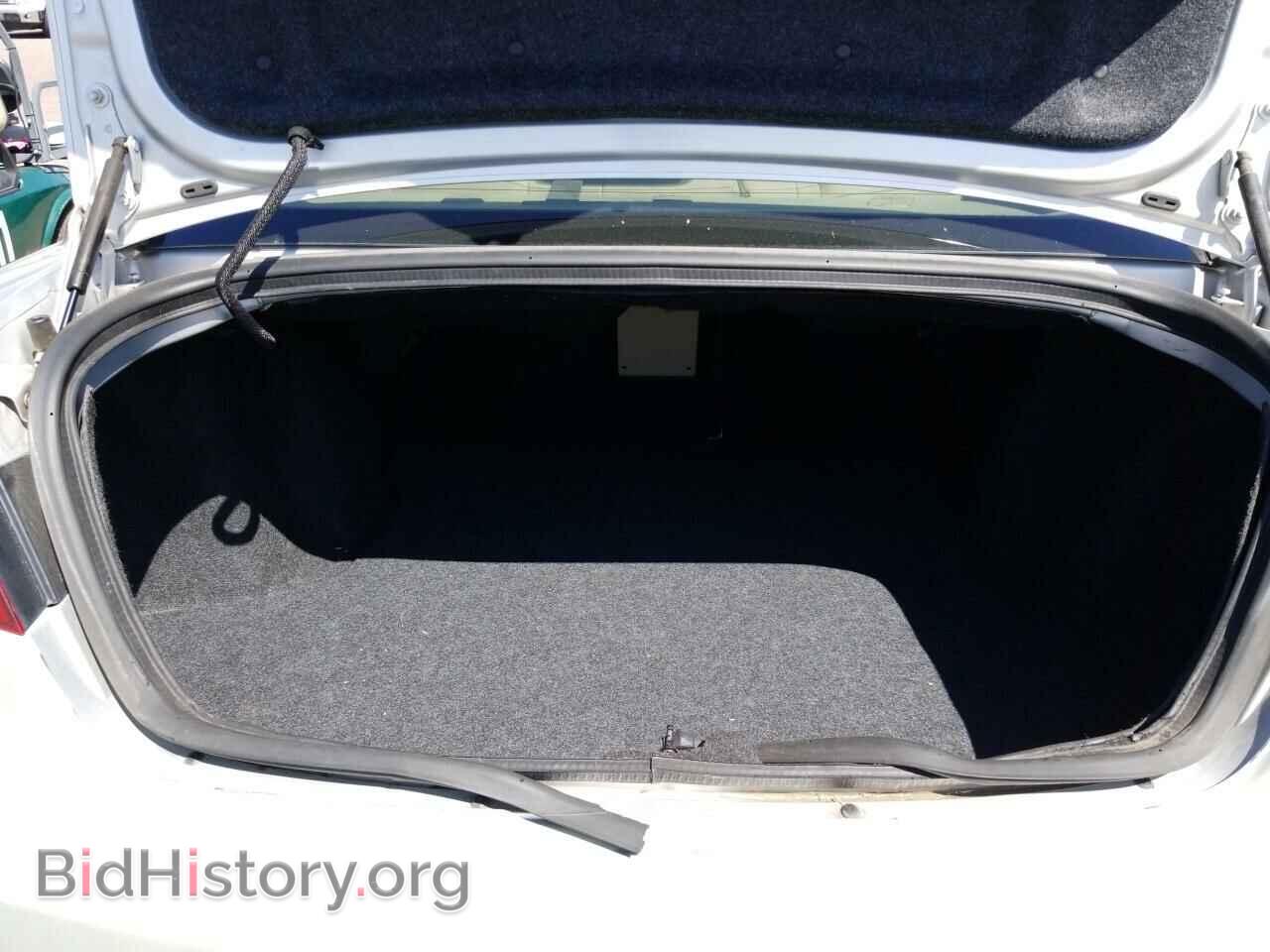 2012 Chrysler 200 - VIN: 1C3CCBBB4CN199838 - Фото 7