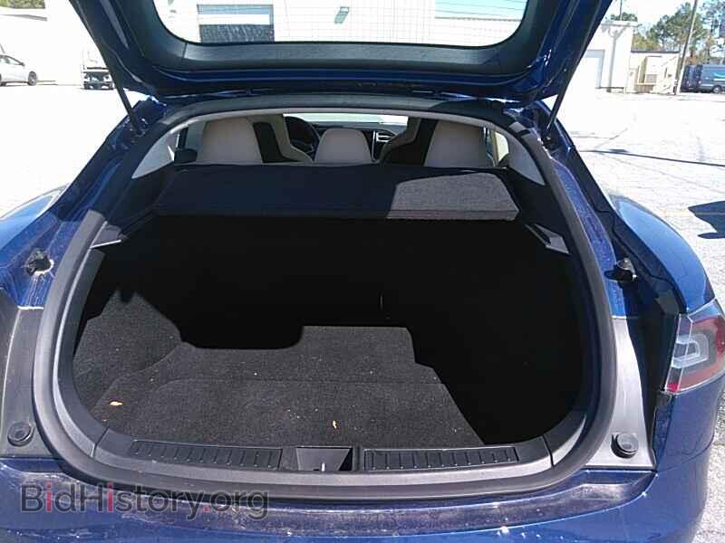 2016 Tesla Model S - VIN: 5YJSA1E21GF174483 - Фото 7