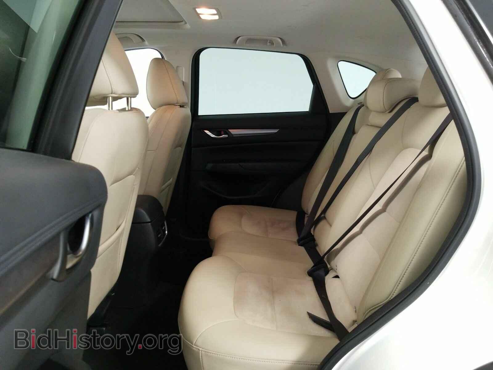 2017 Mazda CX-5 - VIN: JM3KFACL7H0215591 - Фото 13