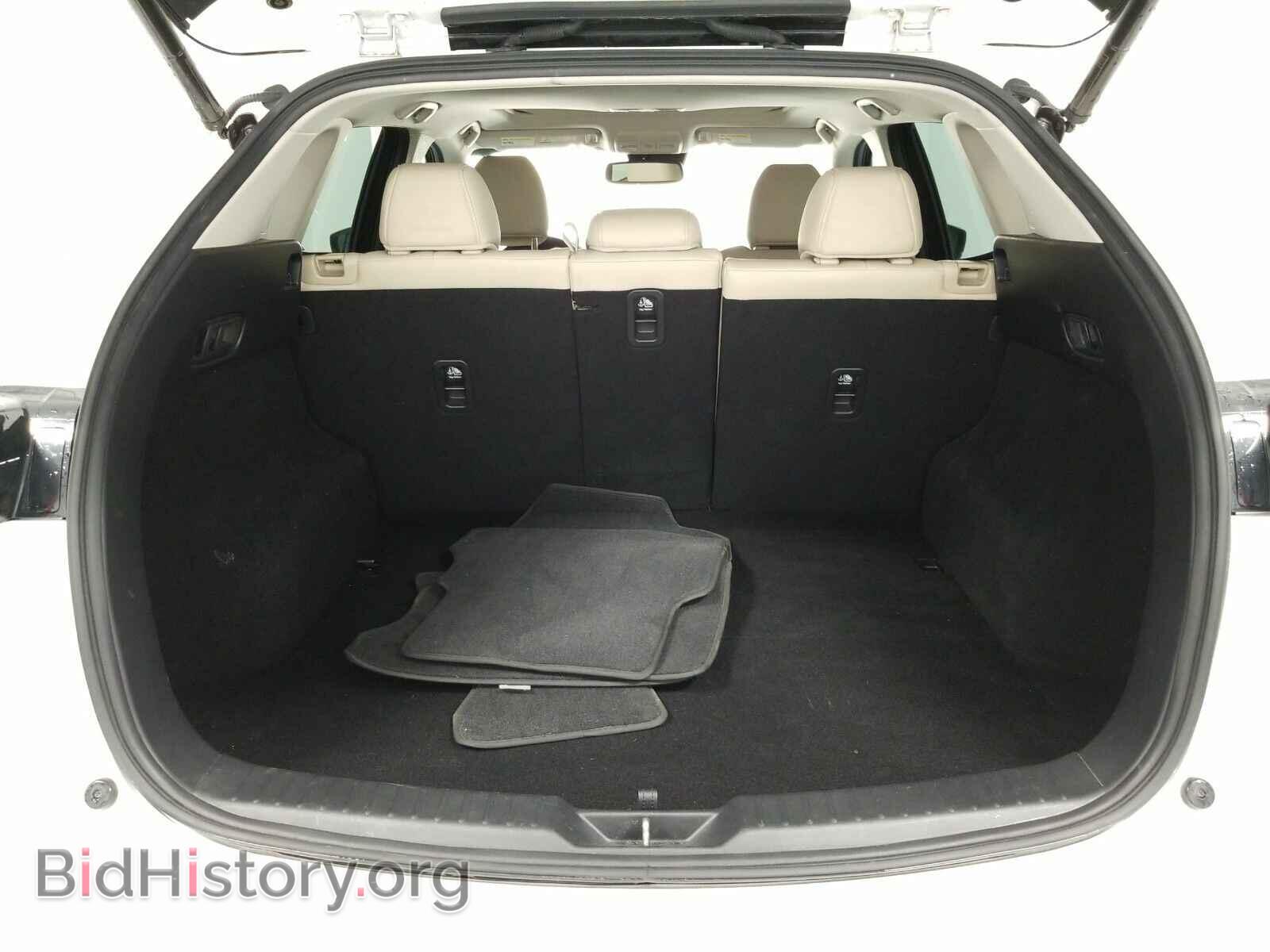 2017 Mazda CX-5 - VIN: JM3KFACL7H0215591 - Фото 17