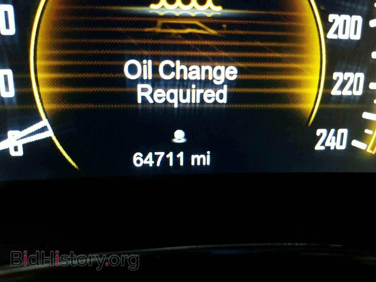 2014 Dodge Durango - VIN: 1C4RDJAG1EC583293 - Фото 12