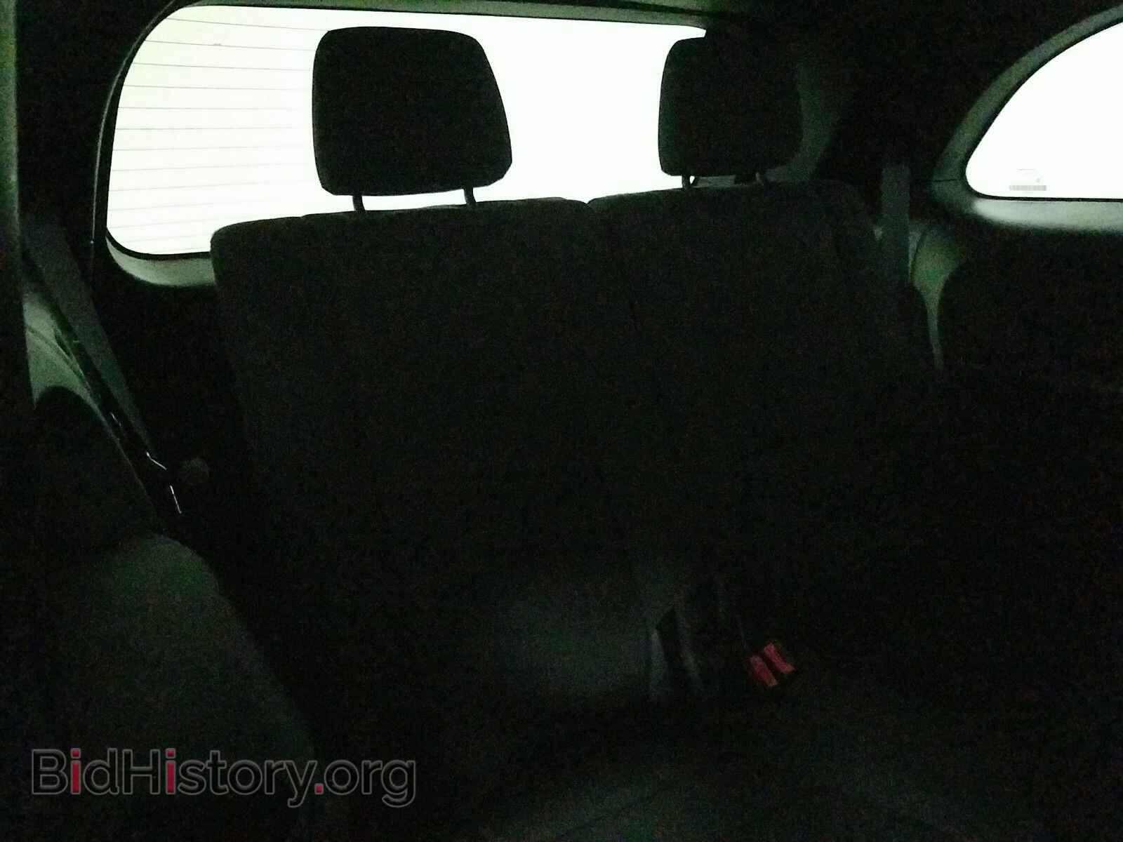 2014 Dodge Durango - VIN: 1C4RDJAG1EC583293 - Фото 14